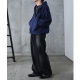 Confirm コンファーム ダブルポケット | SHIFFON  | 詳細画像45 