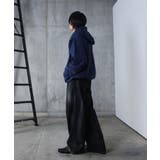 Confirm コンファーム ダブルポケット | SHIFFON  | 詳細画像47 