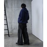 Confirm コンファーム ダブルポケット | SHIFFON  | 詳細画像48 