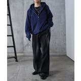 Confirm コンファーム ダブルポケット | SHIFFON  | 詳細画像49 