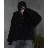 Confirm コンファーム ダブルポケット | SHIFFON  | 詳細画像5 