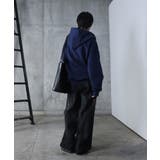 Confirm コンファーム ダブルポケット | SHIFFON  | 詳細画像50 