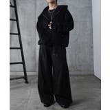 Confirm コンファーム ダブルポケット | SHIFFON  | 詳細画像8 