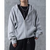 グレー | Confirm コンファーム ダブルポケット | SHIFFON 