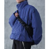 ブルー | Confirm コンファーム インボックスタック | SHIFFON