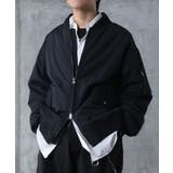 ブラック | Confirm コンファーム ヴィンテージスモークウォッシュ柄 | SHIFFON 