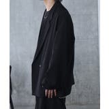 Confirm コンファーム ルーズシルエット | SHIFFON | 詳細画像11