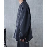 Confirm コンファーム ルーズシルエット | SHIFFON | 詳細画像2