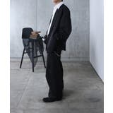 Confirm コンファーム ルーズシルエット | SHIFFON | 詳細画像22