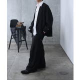 Confirm コンファーム ルーズシルエット | SHIFFON | 詳細画像23