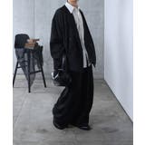 Confirm コンファーム ルーズシルエット | SHIFFON | 詳細画像27