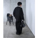 Confirm コンファーム ルーズシルエット | SHIFFON | 詳細画像31