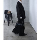 Confirm コンファーム ルーズシルエット | SHIFFON | 詳細画像32