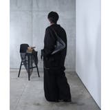 Confirm コンファーム ルーズシルエット | SHIFFON | 詳細画像39