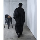 Confirm コンファーム ルーズシルエット | SHIFFON | 詳細画像40