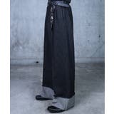 Confirm コンファーム ロールアップ | SHIFFON  | 詳細画像10 