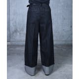 Confirm コンファーム ロールアップ | SHIFFON  | 詳細画像11 