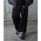 Confirm コンファーム ロールアップ | SHIFFON  | 詳細画像12 