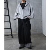 Confirm コンファーム ロールアップ | SHIFFON  | 詳細画像14 