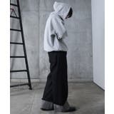 Confirm コンファーム ロールアップ | SHIFFON  | 詳細画像18 