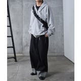 Confirm コンファーム ロールアップ | SHIFFON  | 詳細画像22 