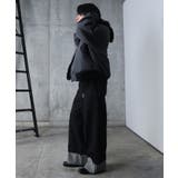 Confirm コンファーム ロールアップ | SHIFFON  | 詳細画像26 