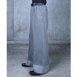 Confirm コンファーム ロールアップ | SHIFFON  | 詳細画像3 