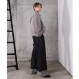 Confirm コンファーム ロールアップ | SHIFFON  | 詳細画像31 