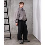 Confirm コンファーム ロールアップ | SHIFFON  | 詳細画像32 