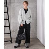 Confirm コンファーム ロールアップ | SHIFFON  | 詳細画像39 