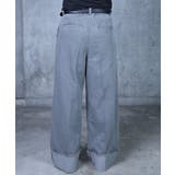 Confirm コンファーム ロールアップ | SHIFFON  | 詳細画像4 