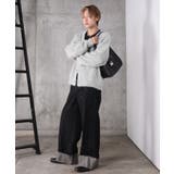 Confirm コンファーム ロールアップ | SHIFFON  | 詳細画像40 