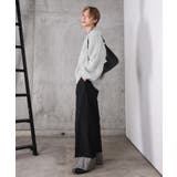 Confirm コンファーム ロールアップ | SHIFFON  | 詳細画像41 