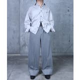 Confirm コンファーム ロールアップ | SHIFFON  | 詳細画像5 