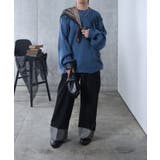 Confirm コンファーム ロールアップ | SHIFFON  | 詳細画像50 