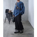 Confirm コンファーム ロールアップ | SHIFFON  | 詳細画像51 