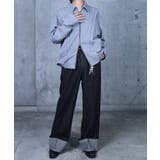 Confirm コンファーム ロールアップ | SHIFFON  | 詳細画像53 