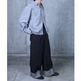 Confirm コンファーム ロールアップ | SHIFFON  | 詳細画像55 