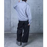 Confirm コンファーム ロールアップ | SHIFFON  | 詳細画像56 