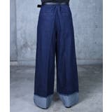 Confirm コンファーム ロールアップ | SHIFFON  | 詳細画像8 