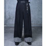 Confirm コンファーム ロールアップ | SHIFFON  | 詳細画像9 