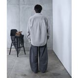 Confirm コンファーム リジット | SHIFFON  | 詳細画像17 