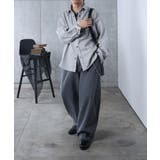 Confirm コンファーム リジット | SHIFFON  | 詳細画像18 