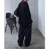 Confirm コンファーム リジット | SHIFFON  | 詳細画像8 