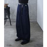 インディゴブルー | Confirm コンファーム リジット | SHIFFON 