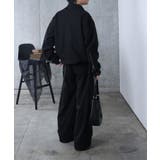 Confirm コンファーム 3Dパターン | SHIFFON  | 詳細画像12 