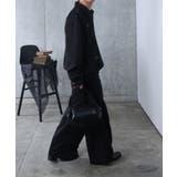 Confirm コンファーム 3Dパターン | SHIFFON  | 詳細画像14 