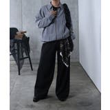 Confirm コンファーム 3Dパターン | SHIFFON  | 詳細画像16 