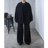 Confirm コンファーム 3Dパターン | SHIFFON  | 詳細画像18 