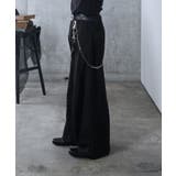 Confirm コンファーム 3Dパターン | SHIFFON  | 詳細画像2 